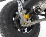 2021 Ford Bronco Detail Wallpapers  150x120