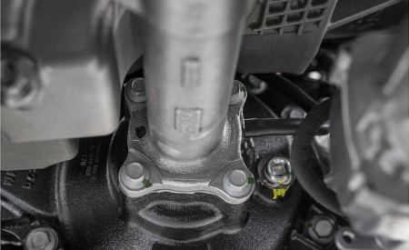 2021 Ford Bronco Detail Wallpapers 450x275 (46)