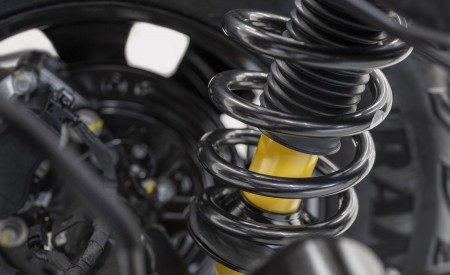 2021 Ford Bronco Detail Wallpapers  450x275 (37)