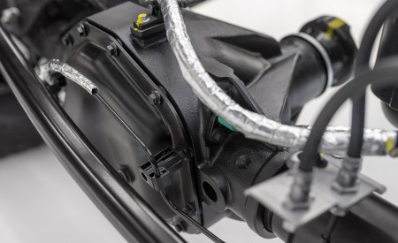 2021 Ford Bronco Detail Wallpapers 450x275 (49)