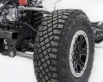 2021 Ford Bronco Detail Wallpapers  150x120