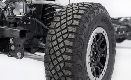 2021 Ford Bronco Detail Wallpapers  450x275 (34)