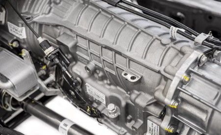 2021 Ford Bronco Detail Wallpapers 450x275 (30)