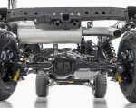 2021 Ford Bronco Detail Wallpapers 150x120