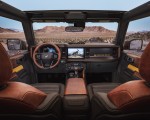 2021 Ford Bronco Interior Cockpit Wallpapers 150x120