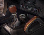 2021 Ford Bronco Interior Detail Wallpapers  150x120