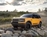 2021 Ford Bronco Sport Wallpapers & HD Images