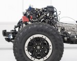 2021 Ford Bronco Wheel Wallpapers 150x120