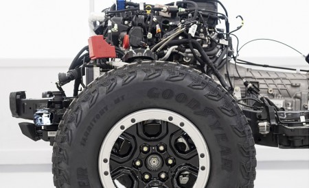 2021 Ford Bronco Wheel Wallpapers 450x275 (26)