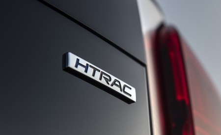 2021 Hyundai Palisade Badge Wallpapers 450x275 (25)