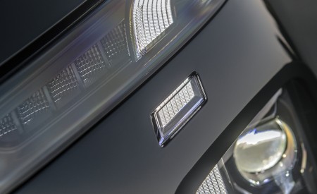 2021 Hyundai Palisade Detail Wallpapers  450x275 (23)