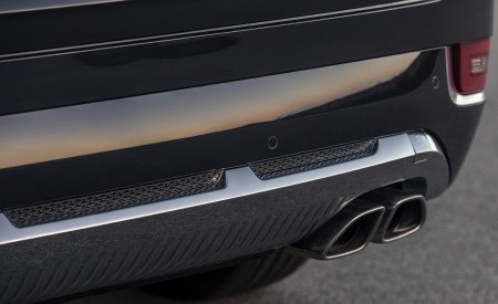 2021 Hyundai Palisade Detail Wallpapers 450x275 (21)