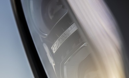 2021 Hyundai Palisade Headlight Wallpapers 450x275 (18)