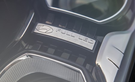 2021 Hyundai Palisade Headlight Wallpapers 450x275 (16)