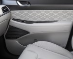 2021 Hyundai Palisade Interior Detail Wallpapers 150x120