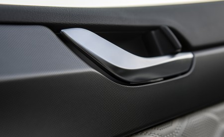 2021 Hyundai Palisade Interior Detail Wallpapers 450x275 (52)