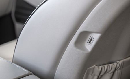 2021 Hyundai Palisade Interior Detail Wallpapers 450x275 (67)