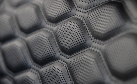 2021 Hyundai Palisade Interior Detail Wallpapers  450x275 (53)