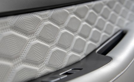 2021 Hyundai Palisade Interior Detail Wallpapers 450x275 (66)