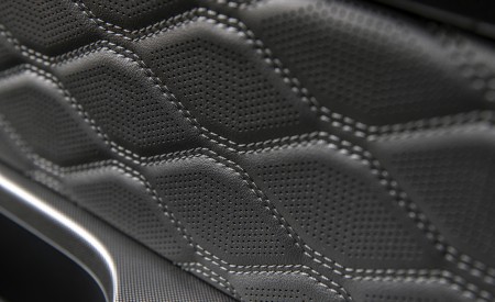 2021 Hyundai Palisade Interior Detail Wallpapers 450x275 (54)