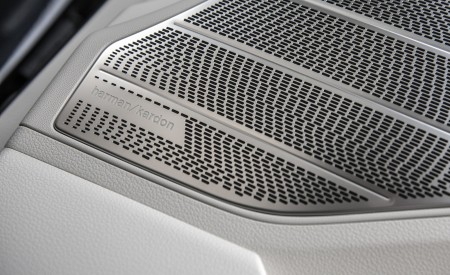 2021 Hyundai Palisade Interior Detail Wallpapers 450x275 (57)