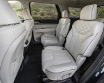 2021 Hyundai Palisade Interior Rear Seats Wallpapers  150x120