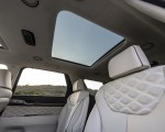 2021 Hyundai Palisade Interior Wallpapers 150x120