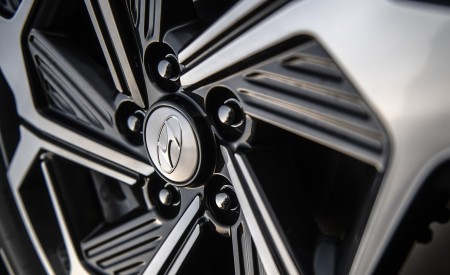 2021 Hyundai Palisade Wheel Wallpapers 450x275 (12)