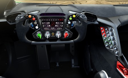 2021 Lamborghini Essenza SCV12 Design Sketch Wallpapers 450x275 (27)