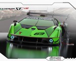 2021 Lamborghini Essenza SCV12 Design Sketch Wallpapers 150x120 (24)