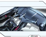 2021 Lamborghini Essenza SCV12 Design Sketch Wallpapers 150x120 (34)