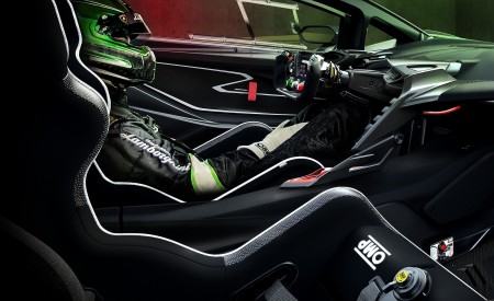2021 Lamborghini Essenza SCV12 Design Sketch Wallpapers 450x275 (23)