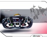 2021 Lamborghini Essenza SCV12 Design Sketch Wallpapers 150x120 (33)