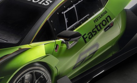 2021 Lamborghini Essenza SCV12 Detail Wallpapers 450x275 (19)