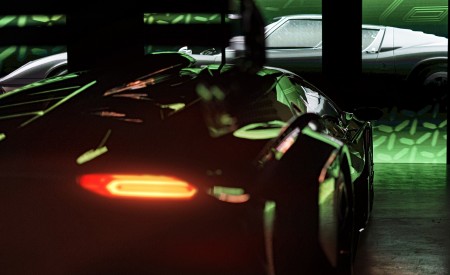 2021 Lamborghini Essenza SCV12 Detail Wallpapers 450x275 (18)