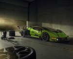 2021 Lamborghini Essenza SCV12 Front Three-Quarter Wallpapers 150x120 (4)