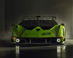 2021 Lamborghini Essenza SCV12 Front Wallpapers 150x120 (11)