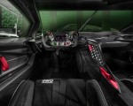 2021 Lamborghini Essenza SCV12 Interior Wallpapers 150x120 (21)