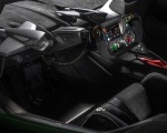 2021 Lamborghini Essenza SCV12 Interior Wallpapers 150x120 (22)