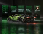 2021 Lamborghini Essenza SCV12 Rear Three-Quarter Wallpapers 150x120 (14)