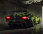 2021 Lamborghini Essenza SCV12 Rear Three-Quarter Wallpapers 150x120 (5)