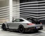 2021 Mercedes-AMG GT Black Series Aerodynamics Wallpapers 150x120