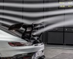 2021 Mercedes-AMG GT Black Series Aerodynamics Wallpapers 150x120