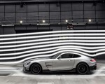 2021 Mercedes-AMG GT Black Series Aerodynamics Wallpapers 150x120