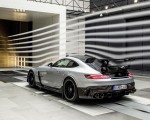 2021 Mercedes-AMG GT Black Series Aerodynamics Wallpapers 150x120