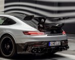 2021 Mercedes-AMG GT Black Series Aerodynamics Wallpapers 150x120