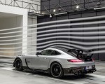 2021 Mercedes-AMG GT Black Series Aerodynamics Wallpapers 150x120