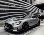 2021 Mercedes-AMG GT Black Series Aerodynamics Wallpapers 150x120
