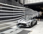 2021 Mercedes-AMG GT Black Series Aerodynamics Wallpapers  150x120