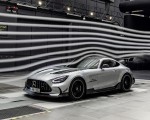 2021 Mercedes-AMG GT Black Series Aerodynamics Wallpapers  150x120